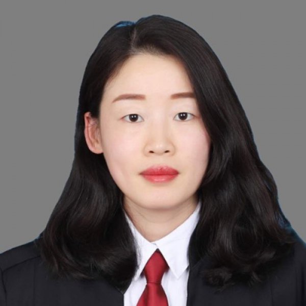 高阿慧律师