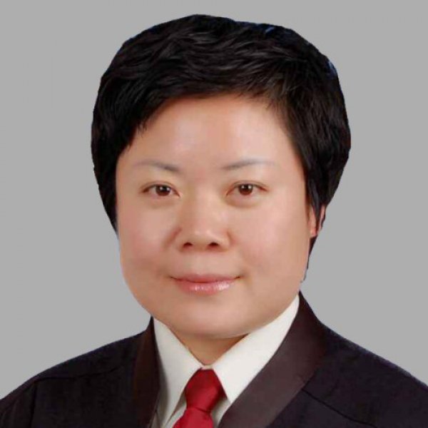 赵蕾律师