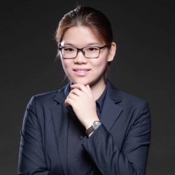 杨琴律师