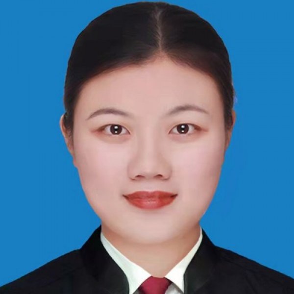 张梦霞律师