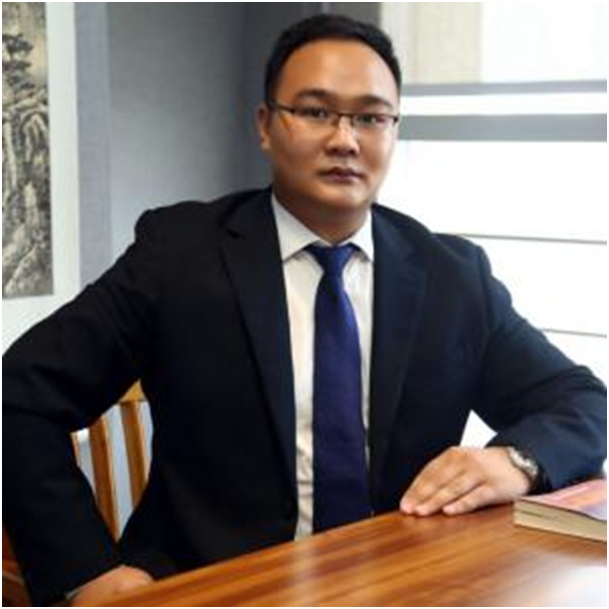 冯晓龙律师
