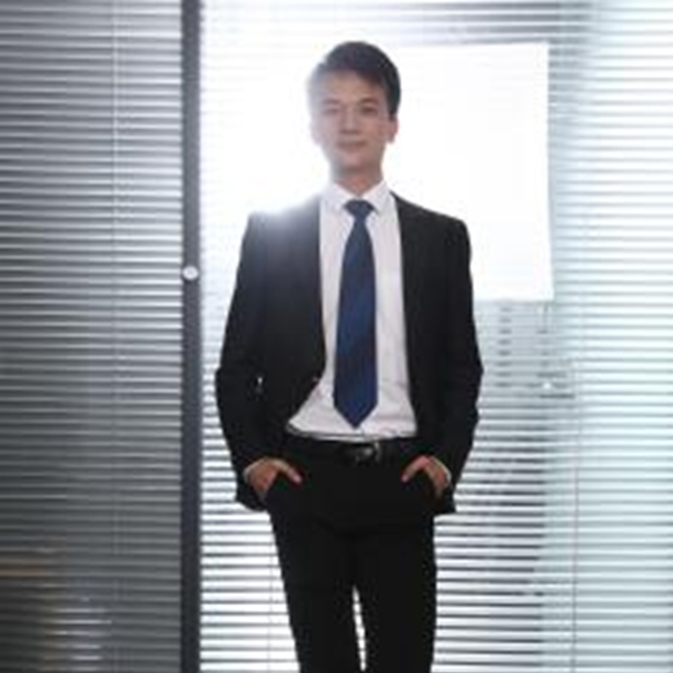 赵国庆律师
