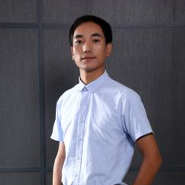 黄宗豪律师