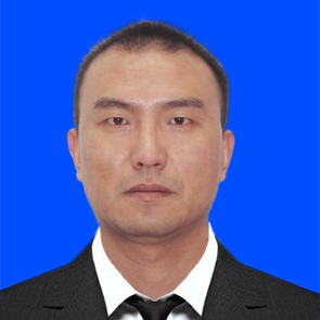窦俊杰