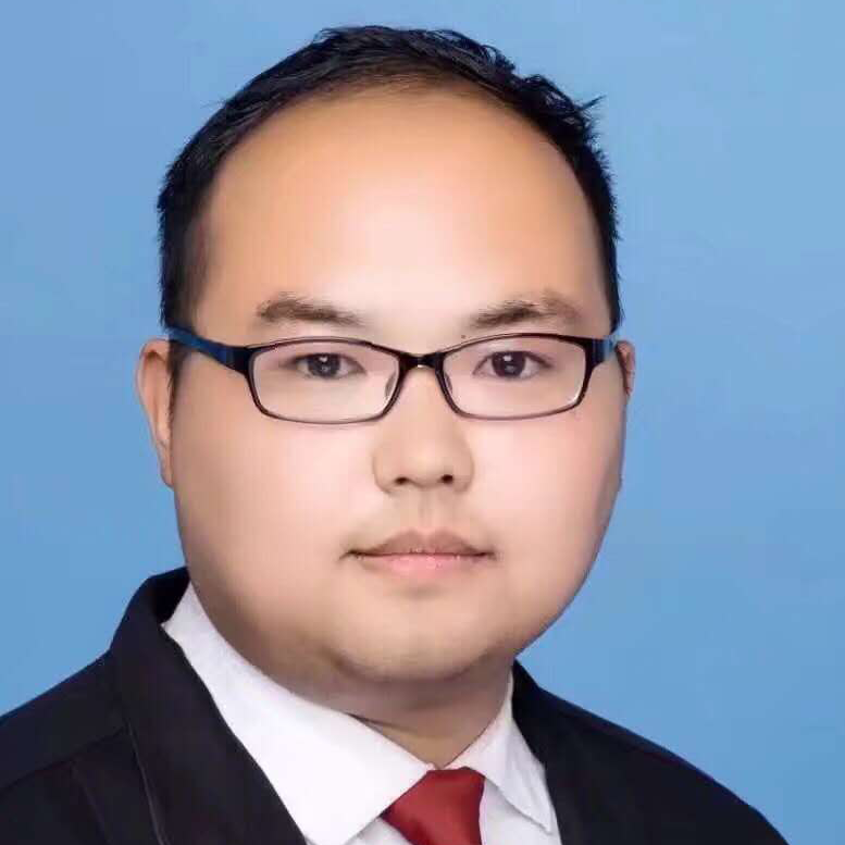 马超群律师